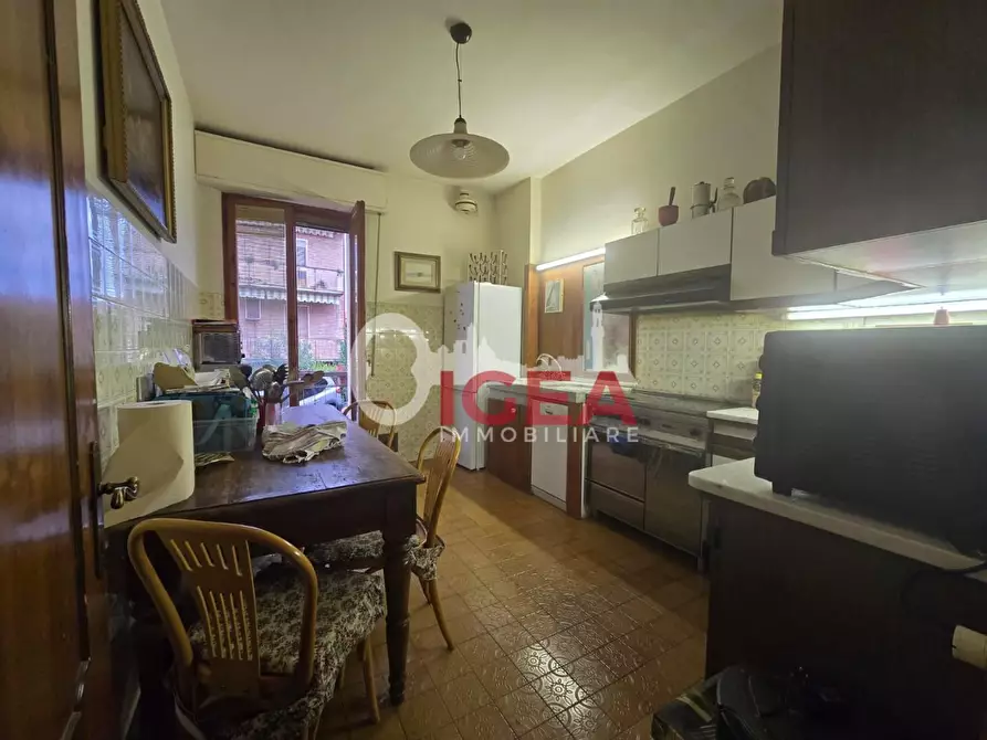 Immagine 19 di Appartamento in vendita  a Siena