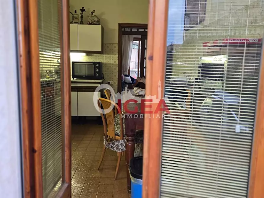 Immagine 16 di Appartamento in vendita  a Siena