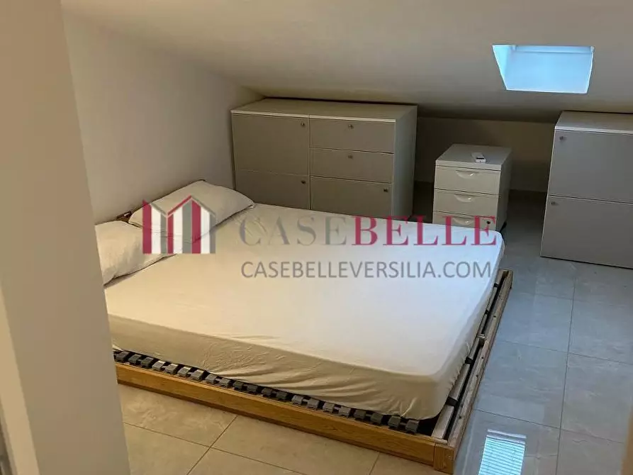 Immagine 2 di Appartamento in affitto  a Massa