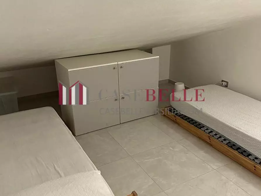 Immagine 4 di Appartamento in affitto  a Massa