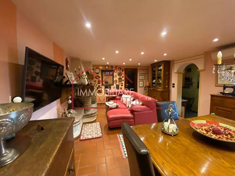 Immagine 19 di Casa bifamiliare in vendita  a Massarosa