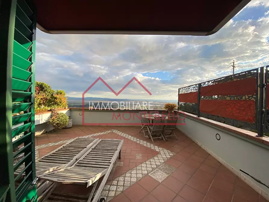 Immagine 36 di Casa bifamiliare in vendita  a Massarosa