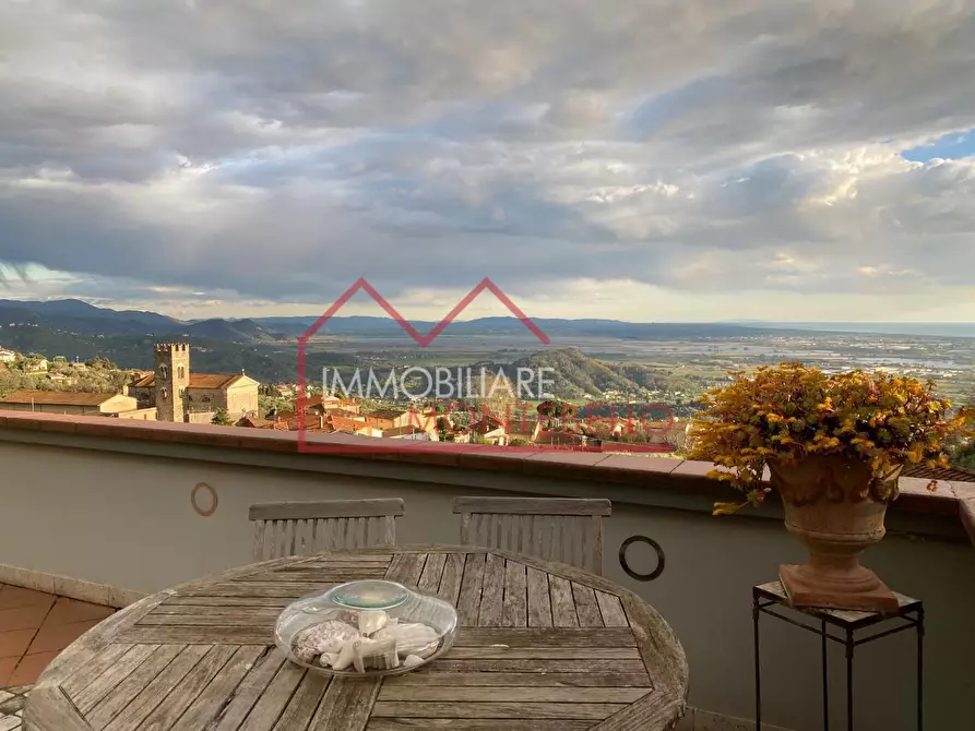 Immagine 29 di Casa bifamiliare in vendita  a Massarosa