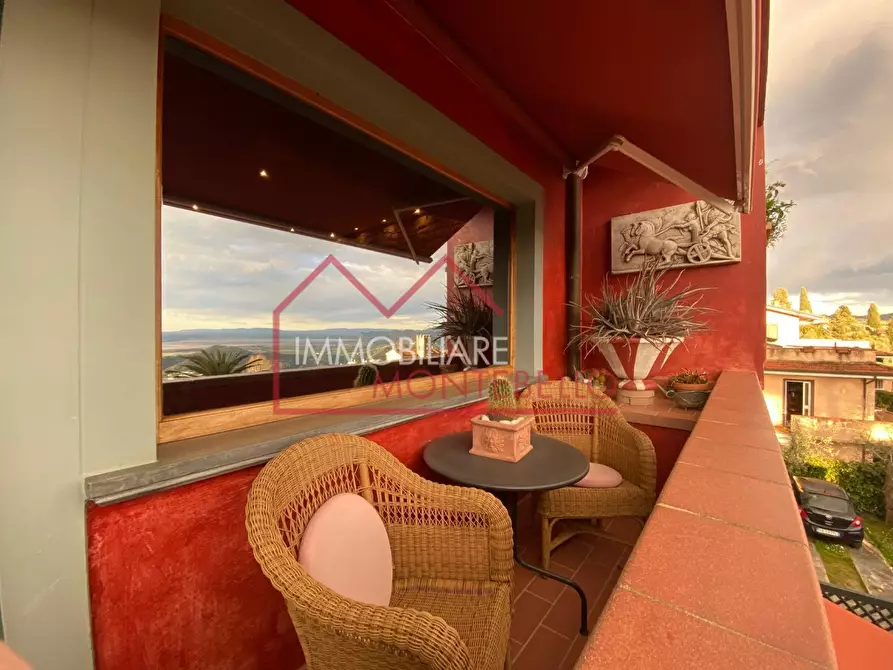 Immagine 16 di Casa bifamiliare in vendita  a Massarosa