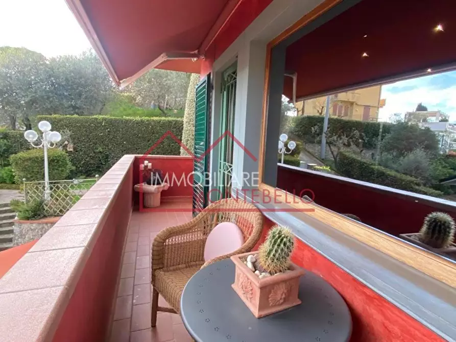 Immagine 15 di Casa bifamiliare in vendita  a Massarosa