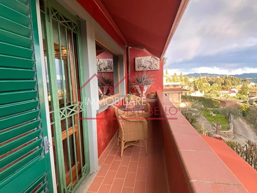 Immagine 17 di Casa bifamiliare in vendita  a Massarosa