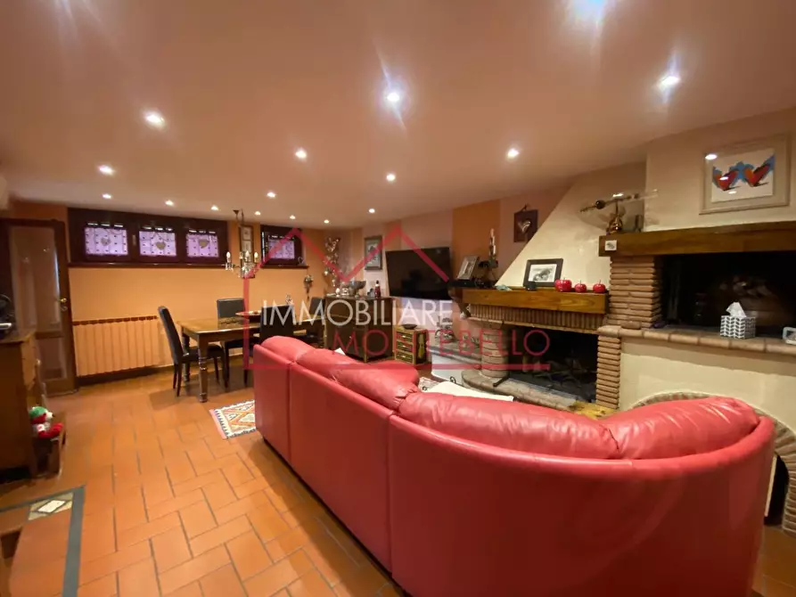 Immagine 18 di Casa bifamiliare in vendita  a Massarosa