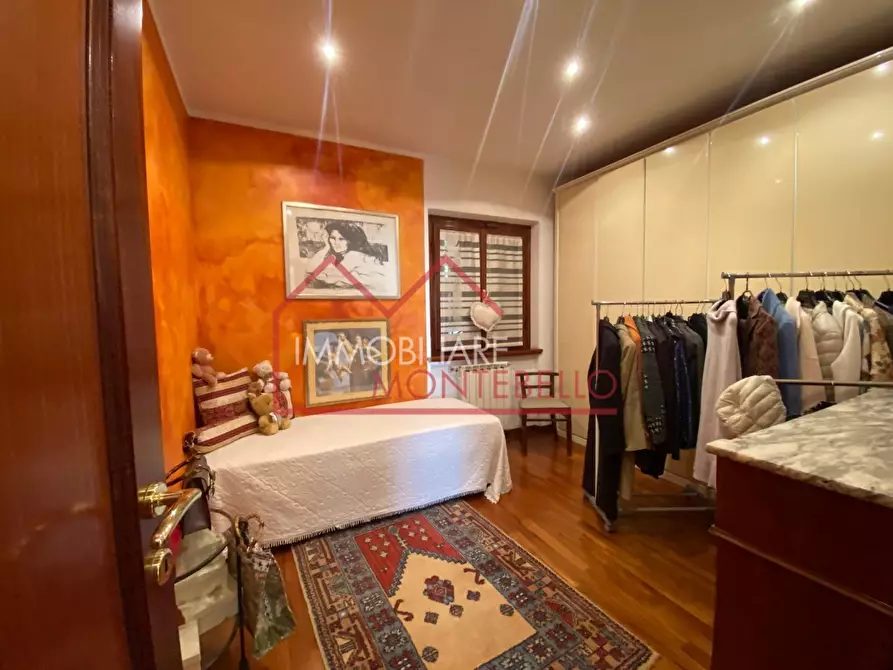 Immagine 33 di Casa bifamiliare in vendita  a Massarosa