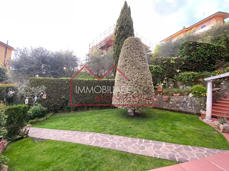 Immagine 14 di Casa bifamiliare in vendita  a Massarosa