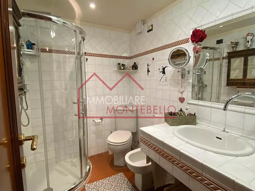 Immagine 27 di Casa bifamiliare in vendita  a Massarosa