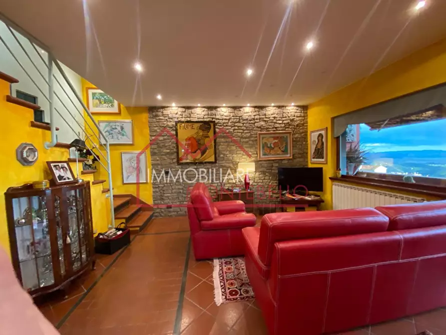 Immagine 23 di Casa bifamiliare in vendita  a Massarosa