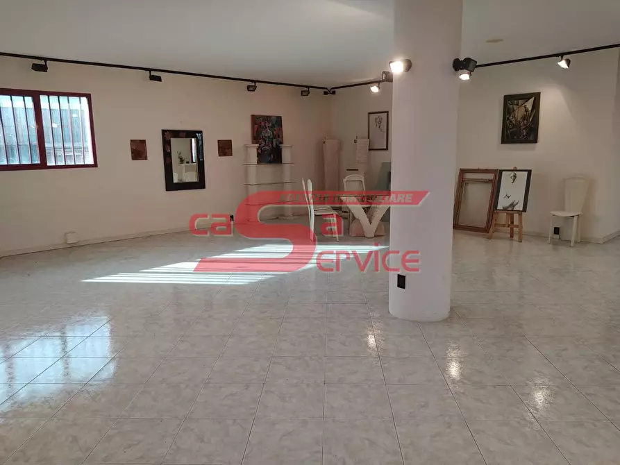 Immagine 3 di Laboratorio in affitto  a Pieve A Nievole