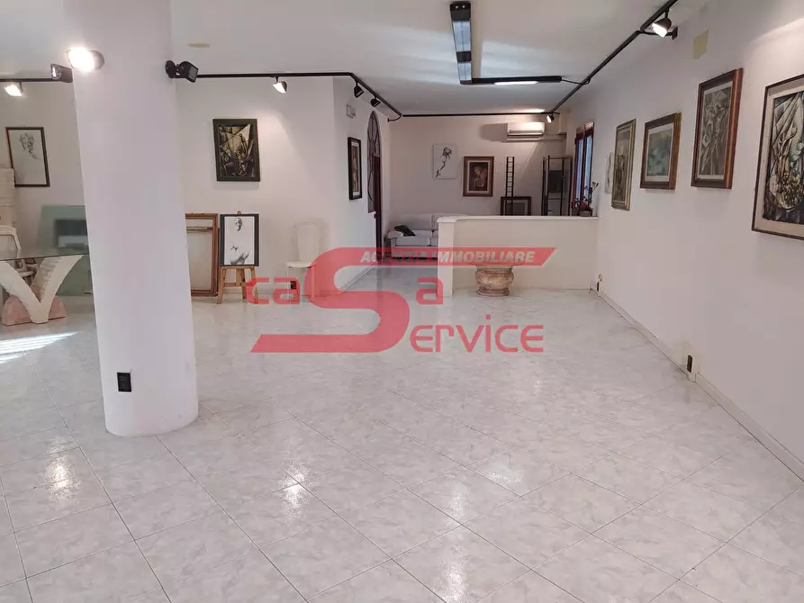 Immagine 4 di Laboratorio in affitto  a Pieve A Nievole