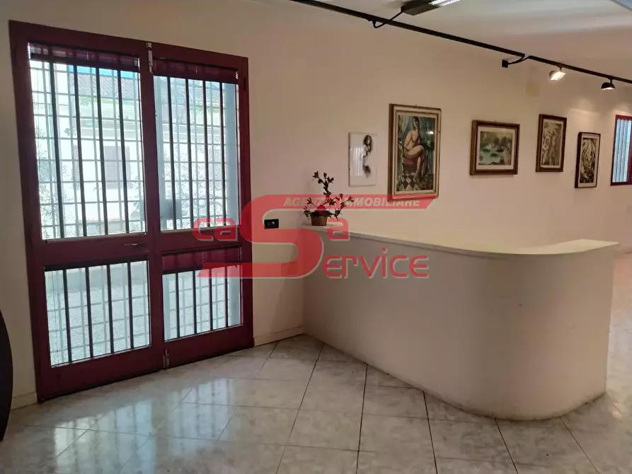 Immagine 12 di Laboratorio in affitto  a Pieve A Nievole