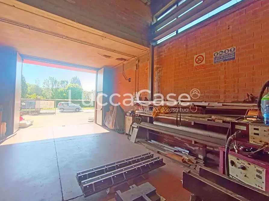 Immagine 7 di Attività artigianale in vendita  a Lucca