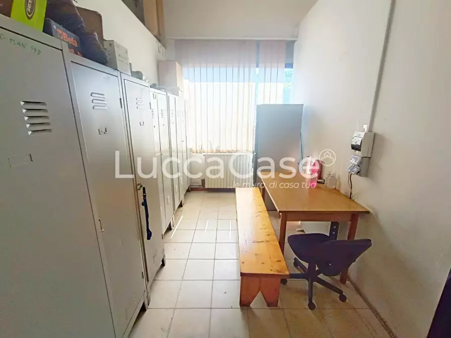 Immagine 6 di Attività artigianale in vendita  a Lucca