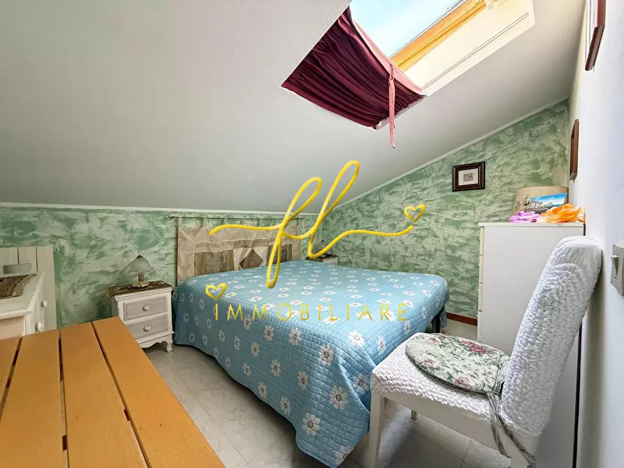 Immagine 20 di Appartamento in vendita  a Cecina