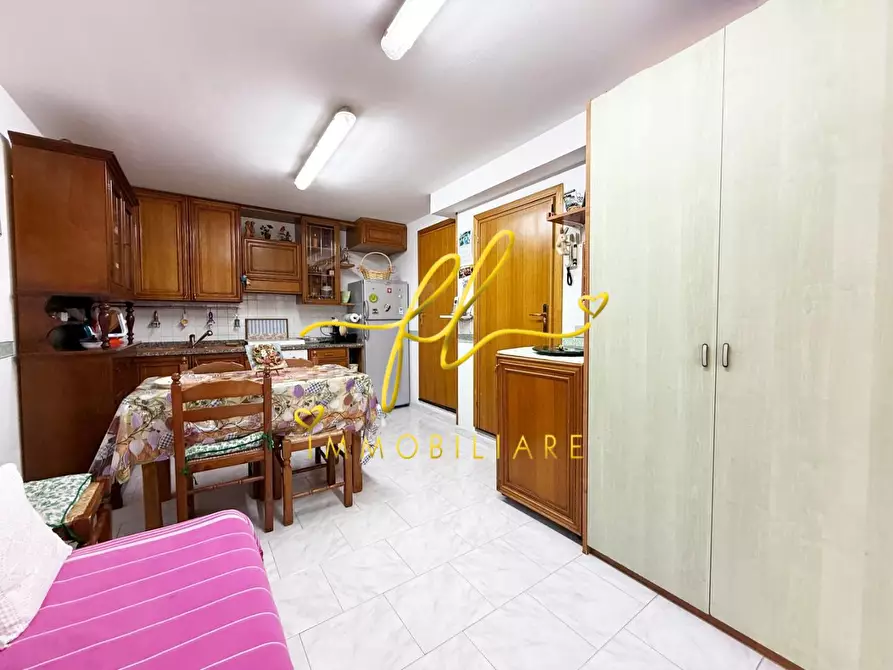 Immagine 28 di Appartamento in vendita  a Cecina