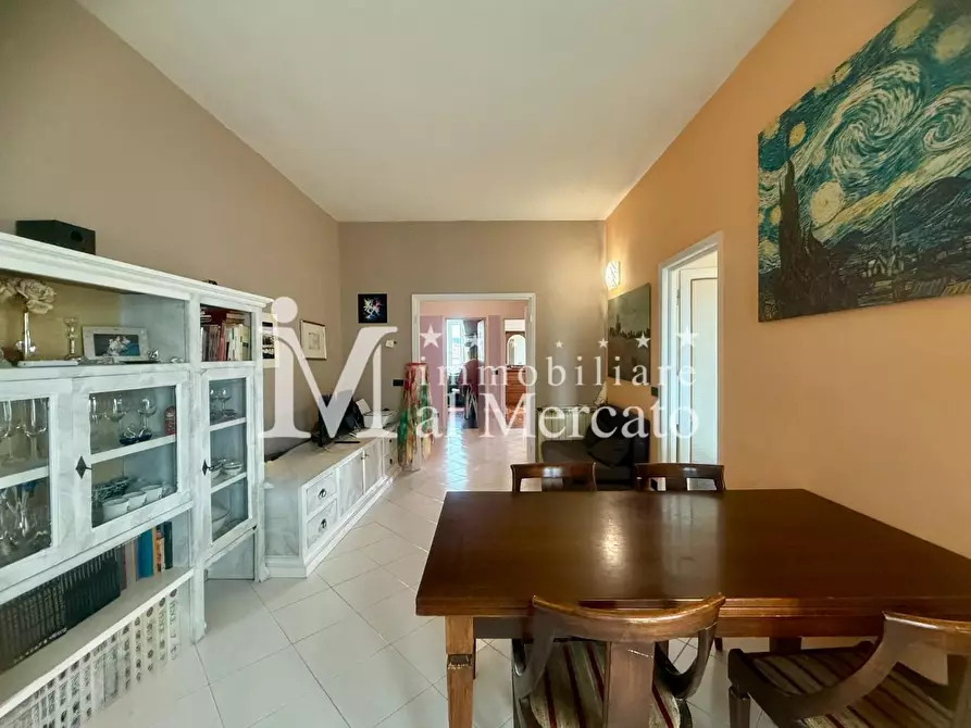 Immagine 21 di Appartamento in vendita  a Viareggio