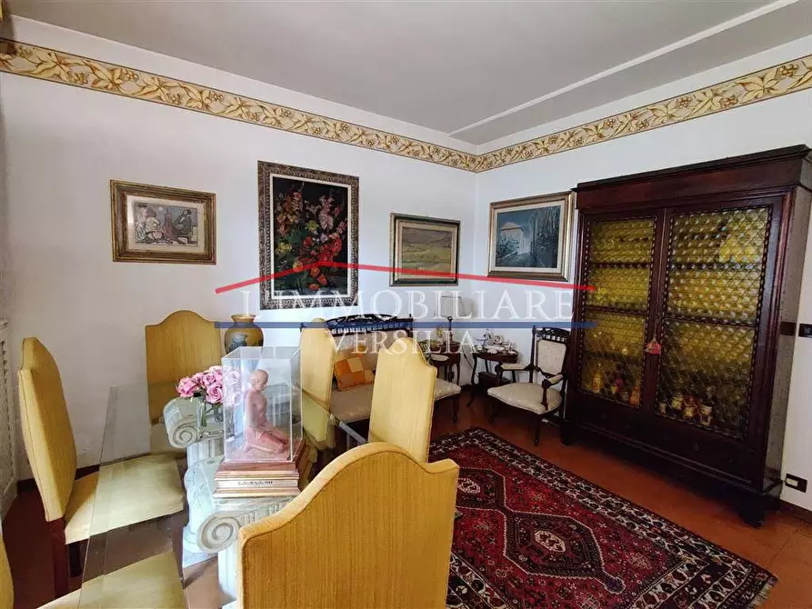 Immagine 5 di Appartamento in vendita  a Massa