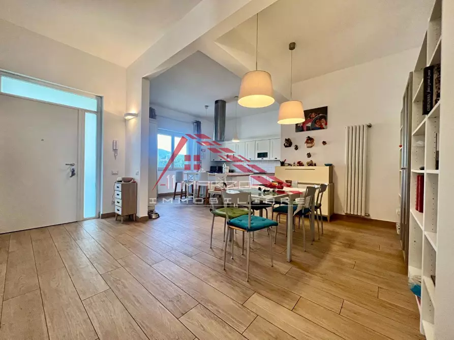 Immagine 4 di Appartamento in vendita  a Cascina