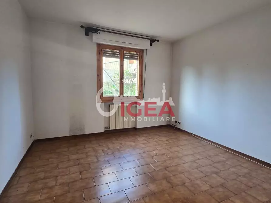 Immagine 3 di Appartamento in vendita  a Colle Di Val D'elsa