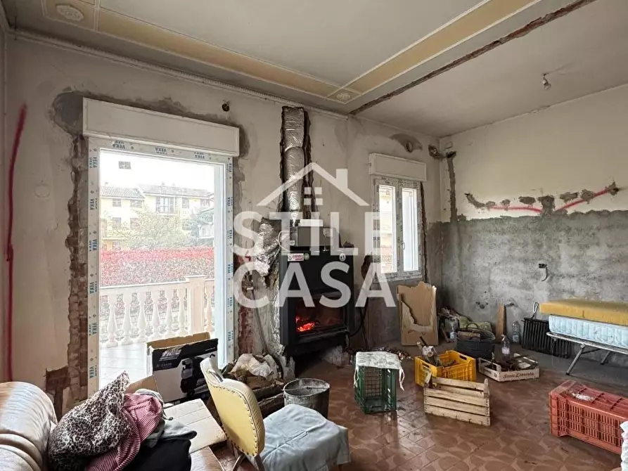 Immagine 60 di Villa in vendita  a Altopascio