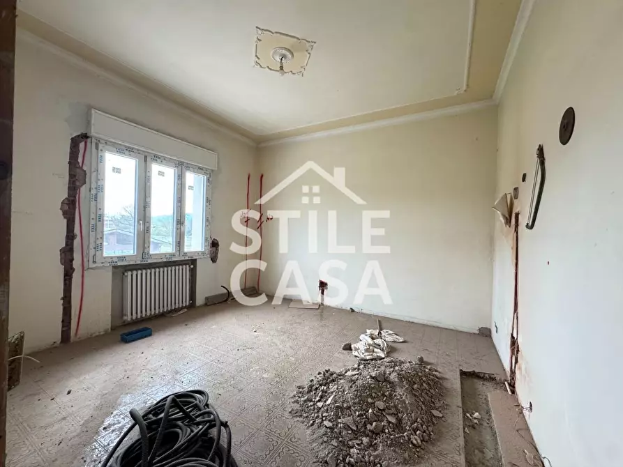 Immagine 46 di Villa in vendita  a Altopascio