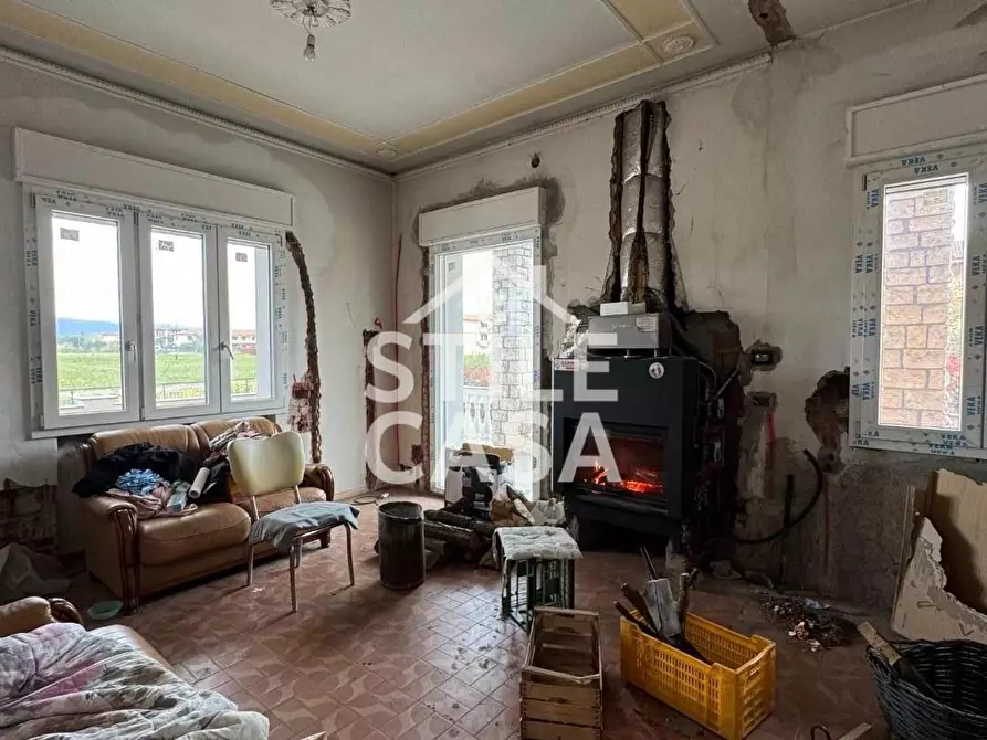 Immagine 62 di Villa in vendita  a Altopascio