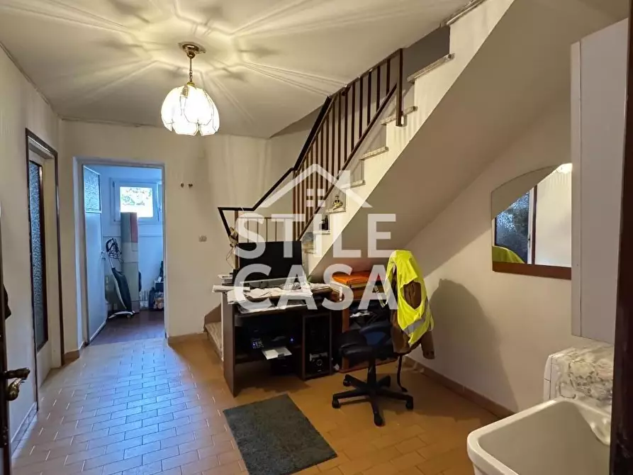 Immagine 28 di Villa in vendita  a Altopascio