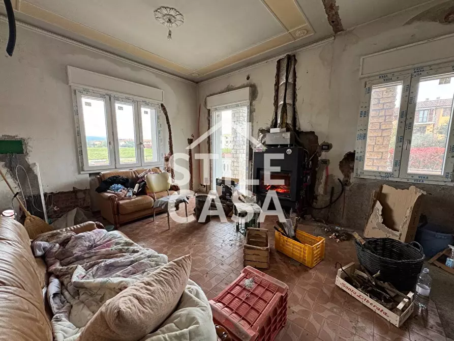 Immagine 64 di Villa in vendita  a Altopascio