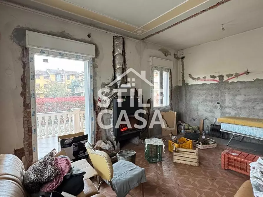 Immagine 65 di Villa in vendita  a Altopascio