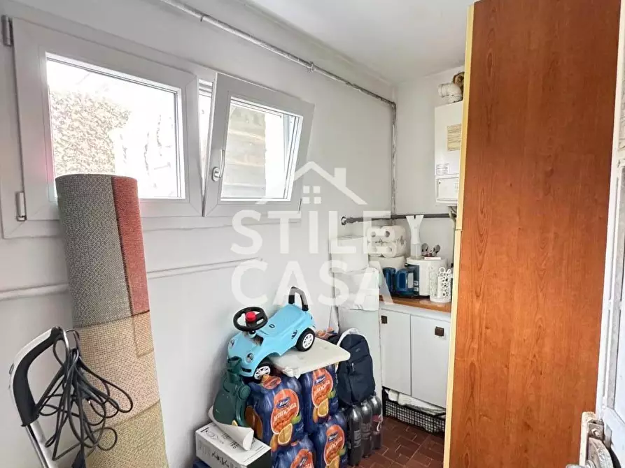 Immagine 39 di Villa in vendita  a Altopascio