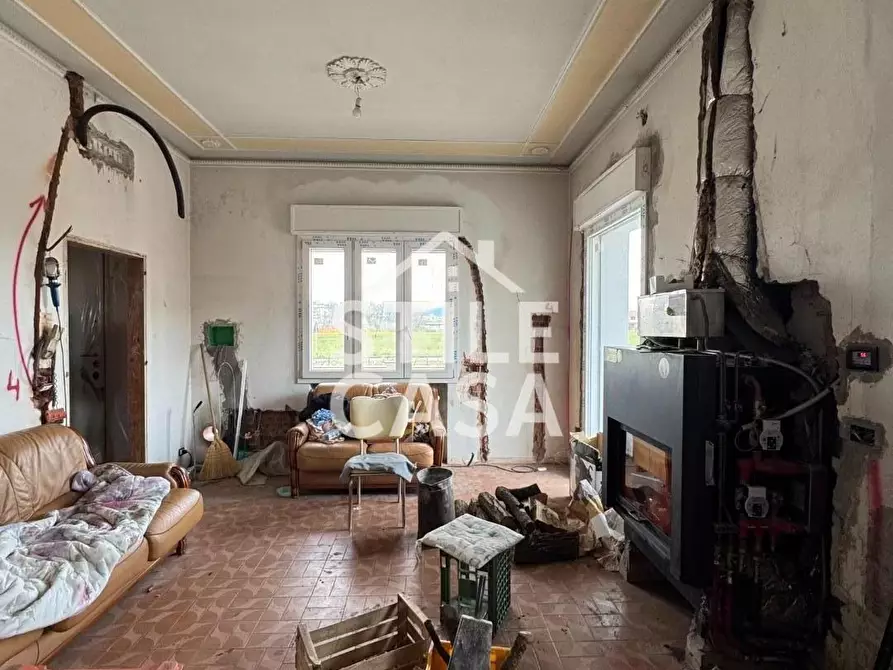 Immagine 67 di Villa in vendita  a Altopascio