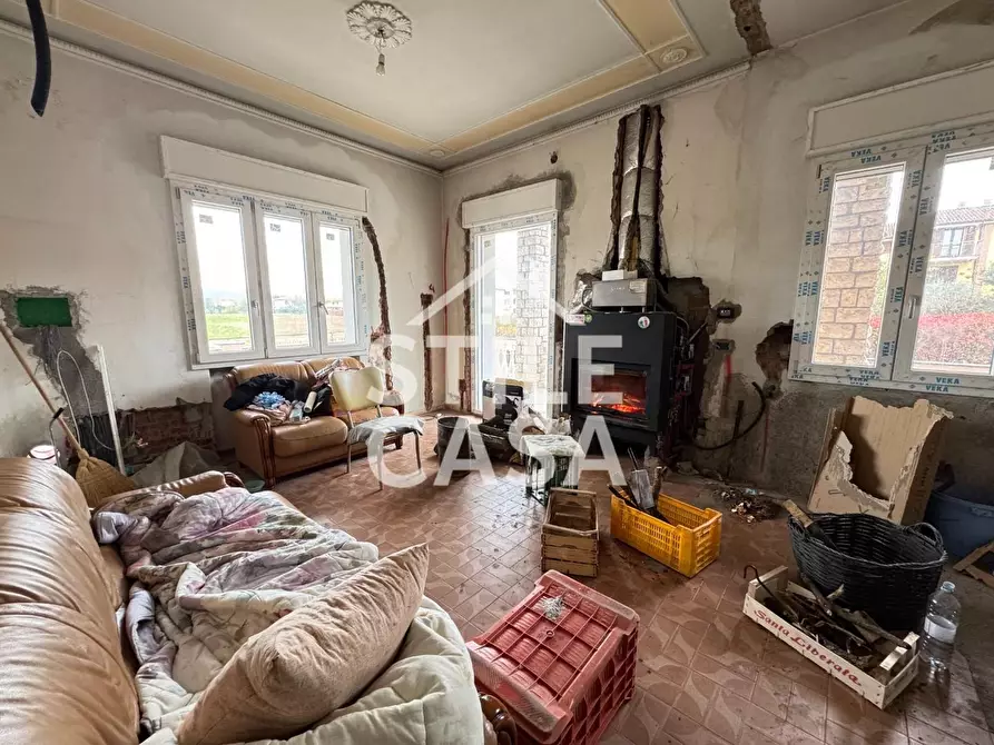 Immagine 63 di Villa in vendita  a Altopascio