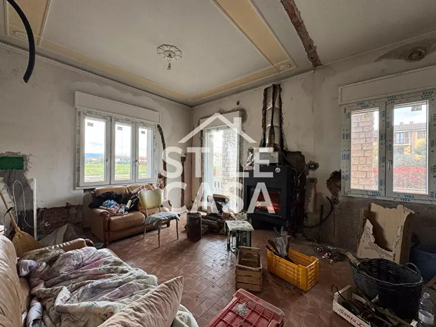 Immagine 61 di Villa in vendita  a Altopascio