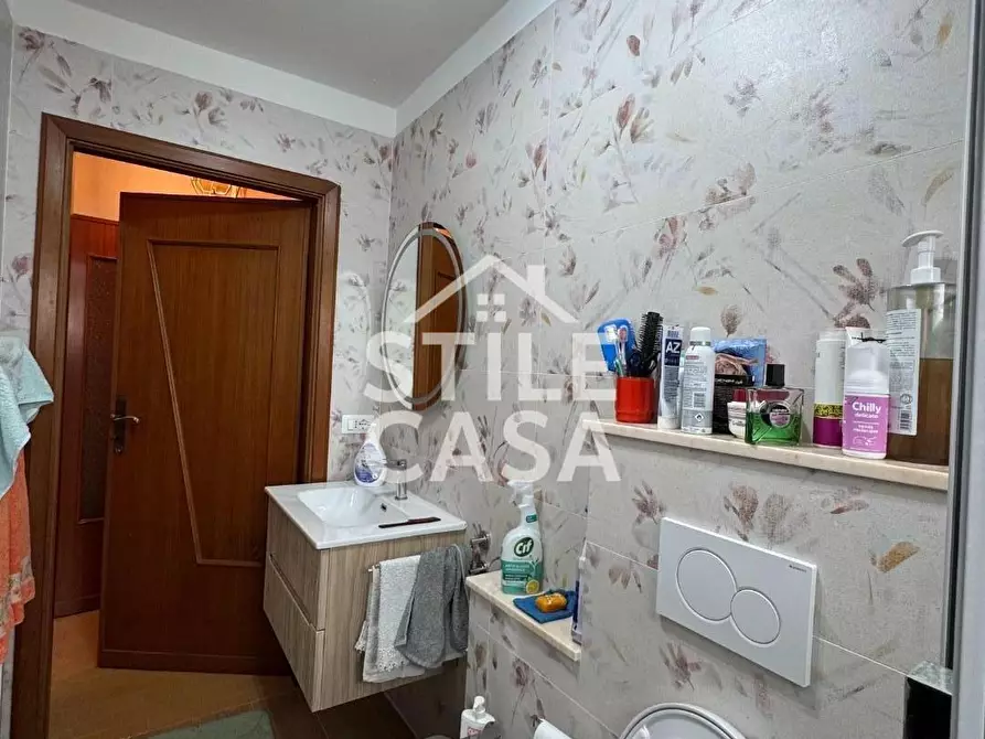 Immagine 21 di Villa in vendita  a Altopascio