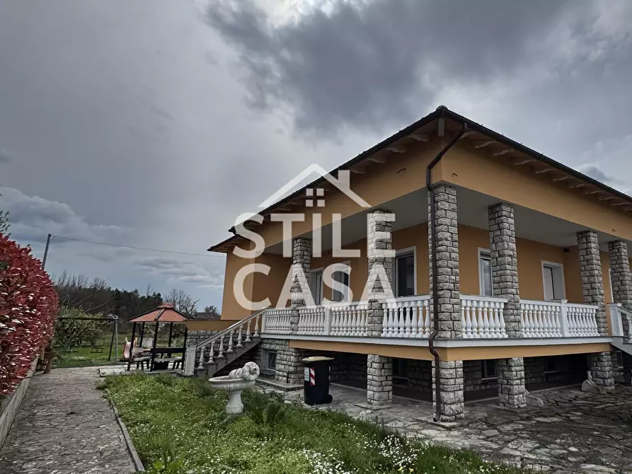 Immagine 72 di Villa in vendita  a Altopascio