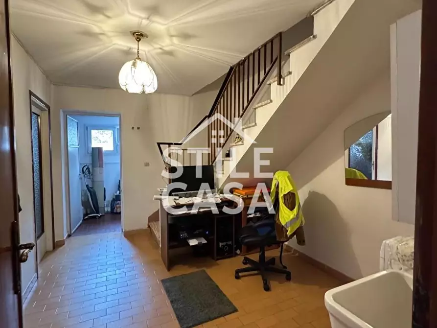 Immagine 29 di Villa in vendita  a Altopascio