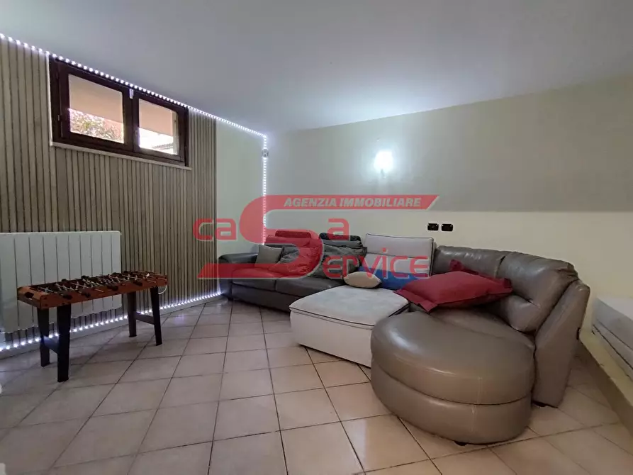 Immagine 23 di Casa quadrifamiliare in vendita  a Massa E Cozzile