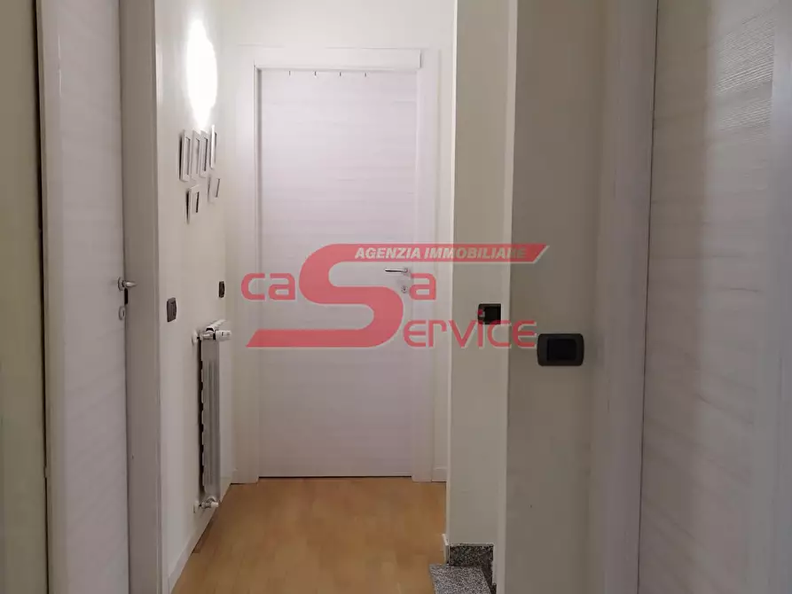 Immagine 9 di Casa quadrifamiliare in vendita  a Massa E Cozzile