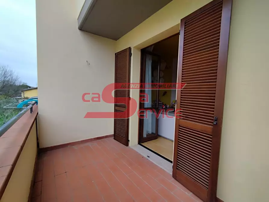 Immagine 14 di Casa quadrifamiliare in vendita  a Massa E Cozzile