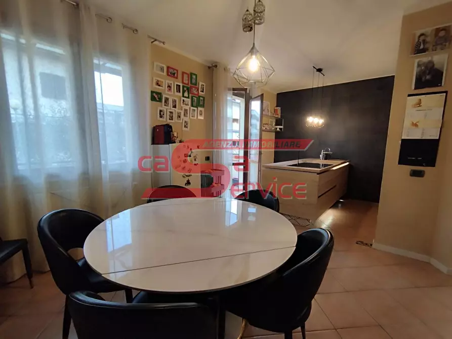 Immagine 6 di Casa quadrifamiliare in vendita  a Massa E Cozzile