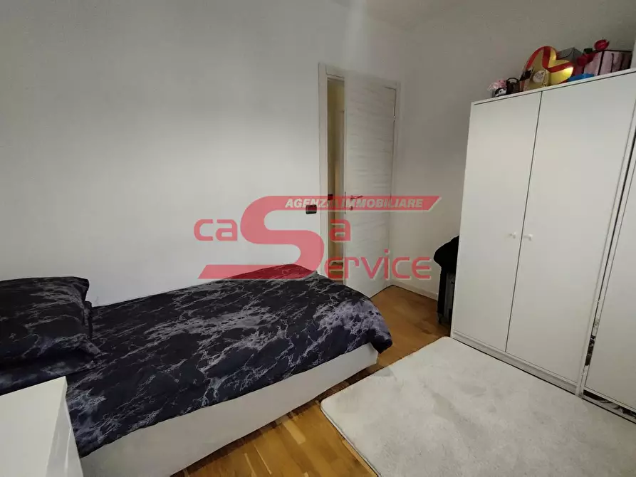 Immagine 12 di Casa quadrifamiliare in vendita  a Massa E Cozzile