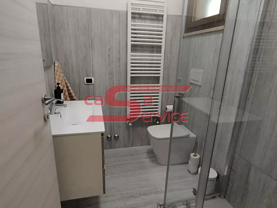 Immagine 4 di Casa quadrifamiliare in vendita  a Massa E Cozzile