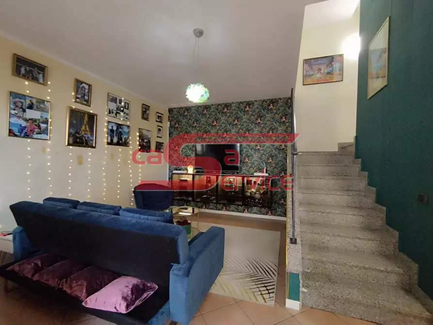 Immagine 1 di Casa quadrifamiliare in vendita  a Massa E Cozzile