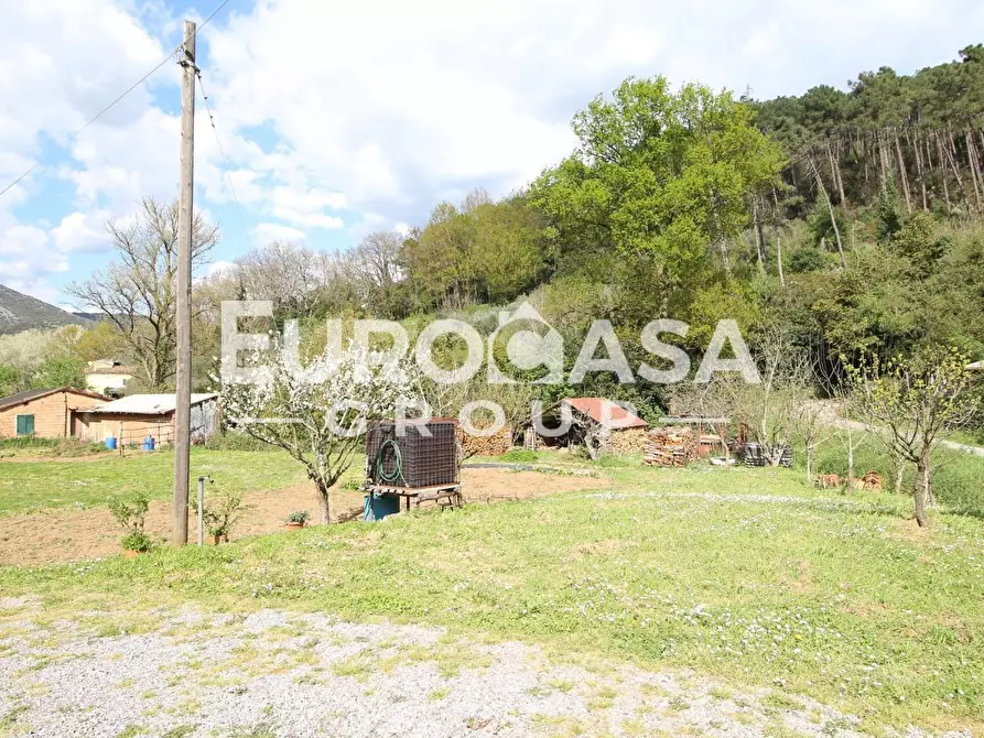 Immagine 7 di Villa in vendita  a Lucca