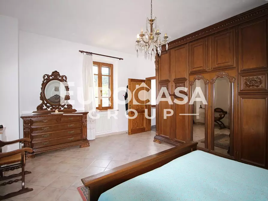 Immagine 23 di Villa in vendita  a Lucca