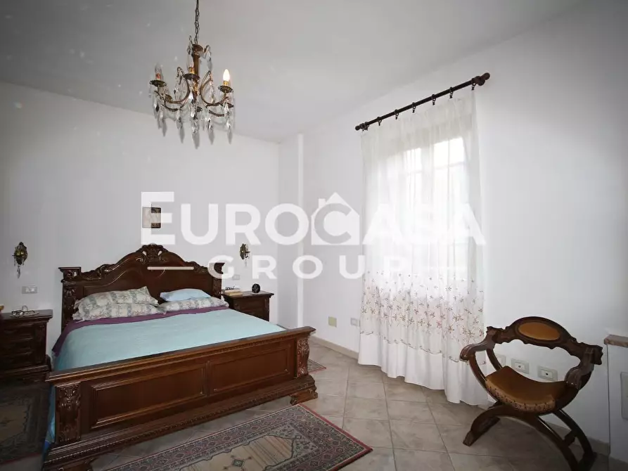 Immagine 21 di Villa in vendita  a Lucca