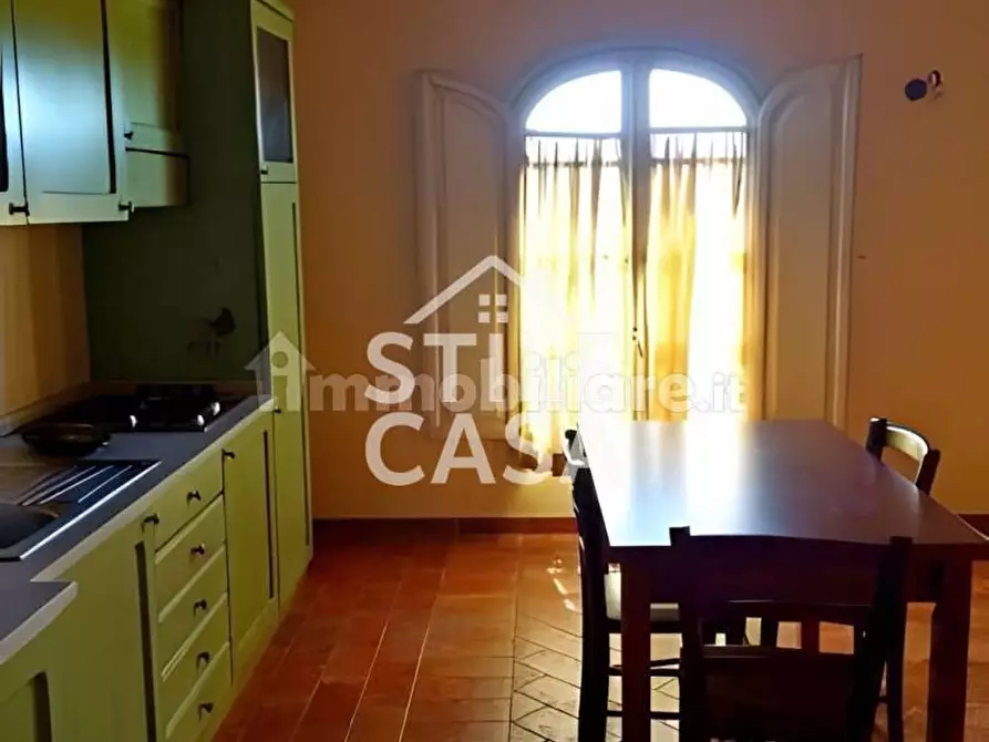 Immagine 13 di Casa colonica in vendita  a Altopascio